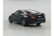 $20998 : Nissan Altima 2022 2.5 SR 4d thumbnail
