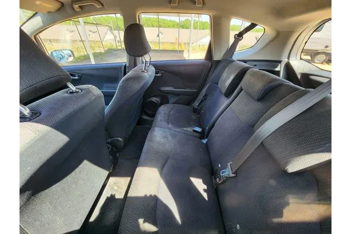 $8590 : Honda Fit 2013 Sport 4dr Hat image 9