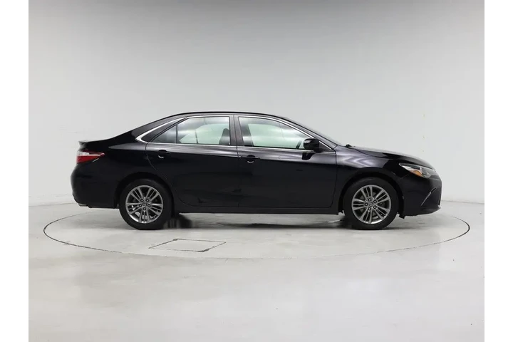 $17998 : Toyota Camry 2017 SE 4dr Sed image 7
