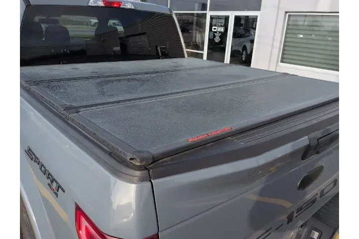 $29975 : Ford F-150 2019 4x4 XL 4dr S image 5