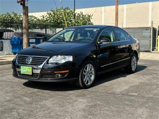 $10990 : 2008 VOLKSWAGEN PASSAT2008 VO image 9