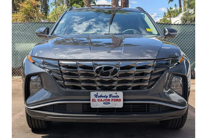 $23949 : Hyundai TUCSON 2022 AWD SEL image 3