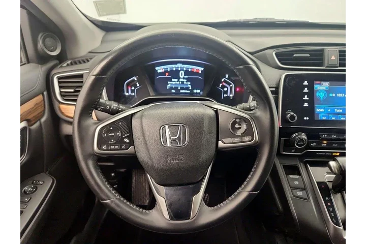 $23998 : Honda CR-V 2018 EX-L 4dr SUV image 10