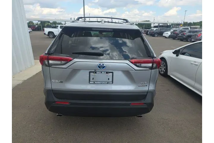 $34900 : Toyota RAV4 Hybrid 2023 AWD image 5