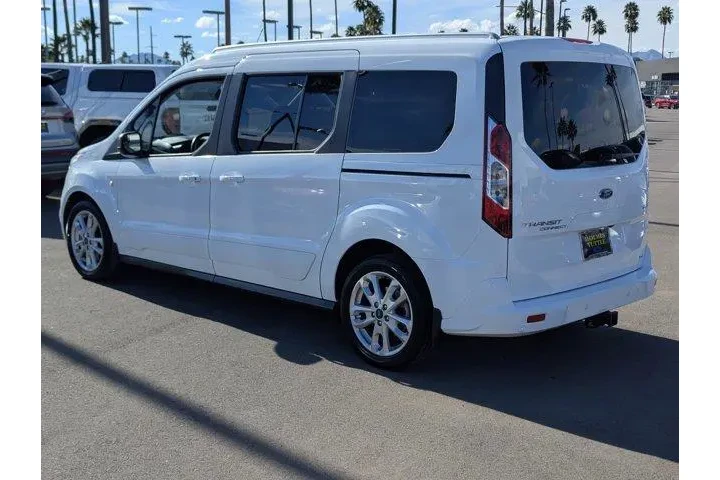 $23999 : Ford Transit Connect 2018 XL image 4