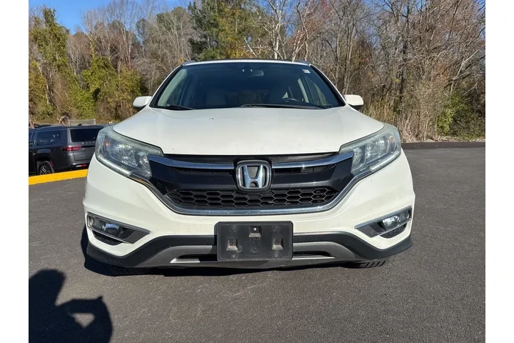 $19731 : Honda CR-V 2016 AWD EX-L 4dr image 3