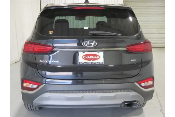 $15970 : Hyundai SANTA FE 2019 AWD SE image 5