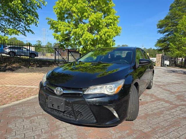 $6000 : 2016 Camry LE image 10