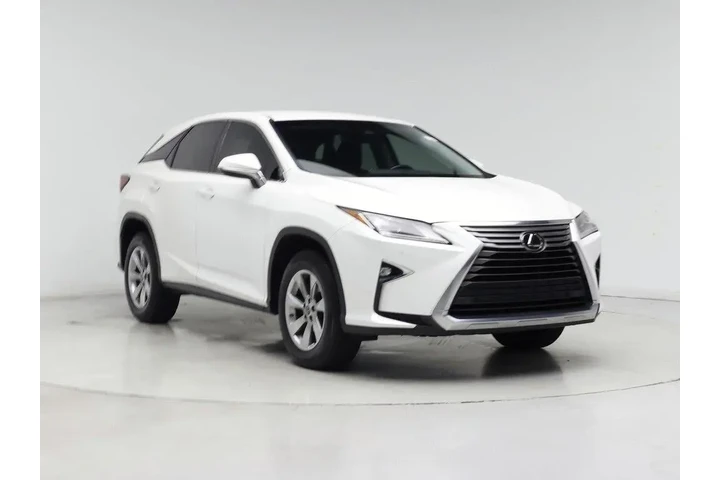$21998 : Lexus RX 350 2018 4dr SUV image 1
