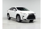Lexus RX 350 2018 4dr SUV en Hialeah