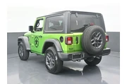 $31502 : Jeep Wrangler 2025 4x4 Sport thumbnail