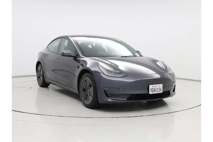 $29998 : Tesla Model 3 2022 AWD Long image 1
