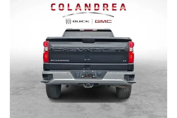 $37900 : Chevrolet Silverado 1500 202 image 5