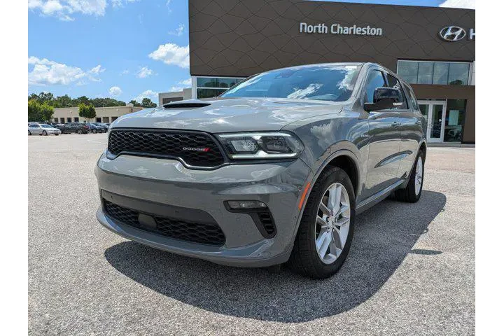 $35718 : Dodge Durango 2023 AWD R/T 4 image 8