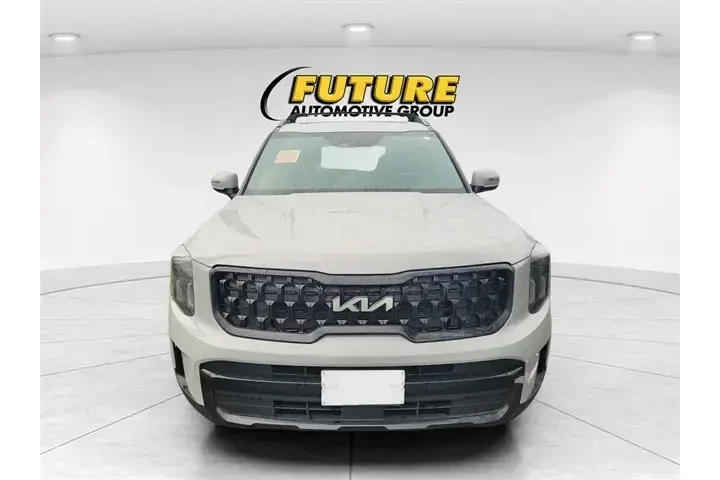 $39997 : Kia Telluride 2024 AWD EX X- image 2