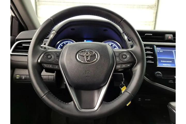 $18998 : Toyota Camry 2018 SE 4dr Sed image 10