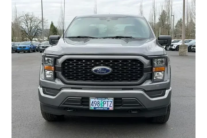 $39983 : Ford F-150 2023 4x4 Platinum image 10