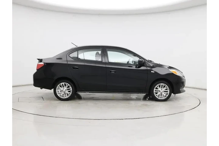 $12599 : Mitsubishi Mirage G4 2022 LE image 7
