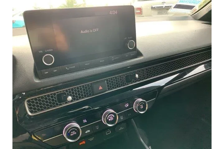 $23991 : Honda Civic 2024 Sport 4dr S image 9