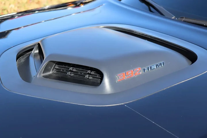 $46998 : 2022 Challenger R/T Scat Pack image 8