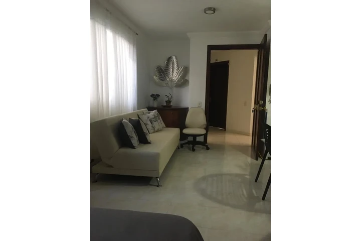 $2500000 : ALQUILER APARTAMENTOS AMOBLADO image 5