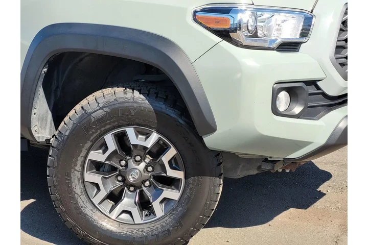 $39999 : Toyota Tacoma 2023 4x4 TRD O image 5