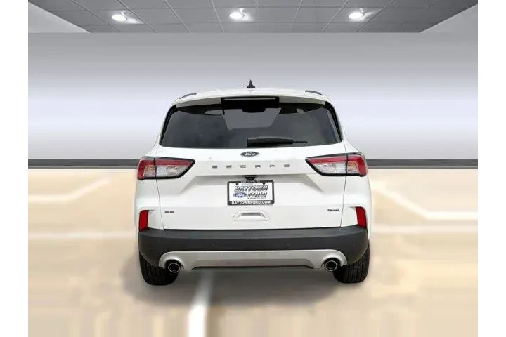 $18999 : Ford Escape Hybrid 2022 SE 4 image 10