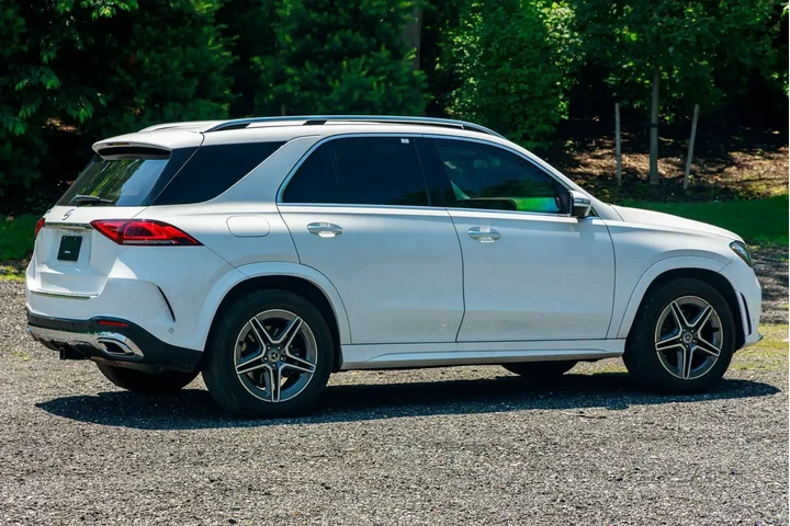 $26395 : Mercedes-Benz GLE 2020 GLE 3 image 9