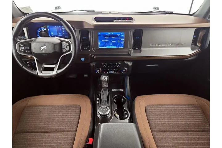 $32998 : Ford Bronco 2021 4x4 Outer B image 9