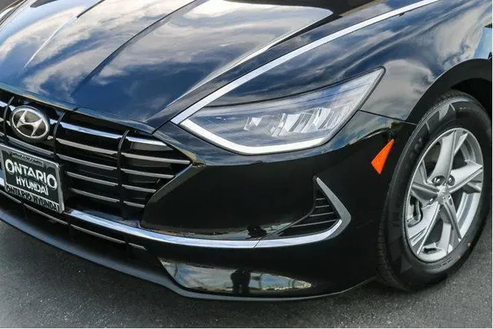 $17240 : Hyundai SONATA 2023 SE 4dr S image 6