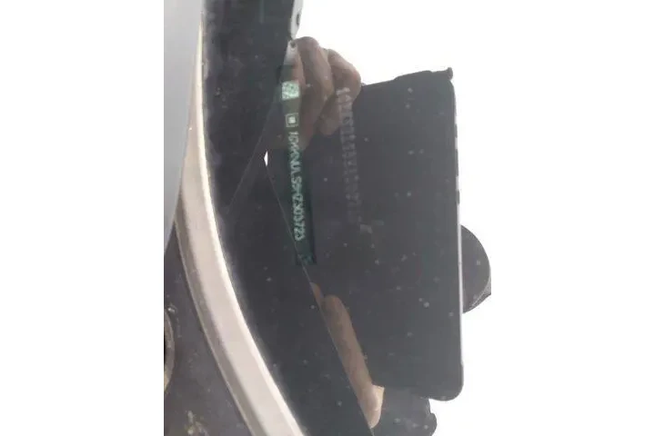 $14715 : GMC Acadia 2017 4x4 SLT-1 4d image 5