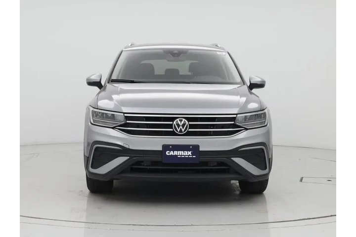 $21998 : Volkswagen Tiguan 2024 SE 4d image 5
