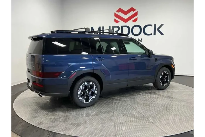 $37999 : Hyundai SANTA FE 2025 AWD SE image 9