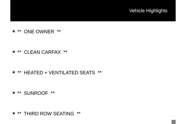 $35274 : Ford Expedition MAX 2020 4x2 image 6