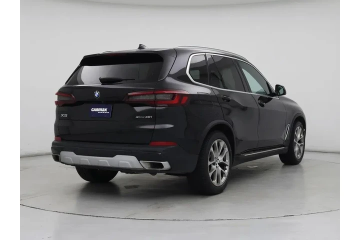 $39998 : BMW X5 2023 AWD xDrive40i 4d image 8