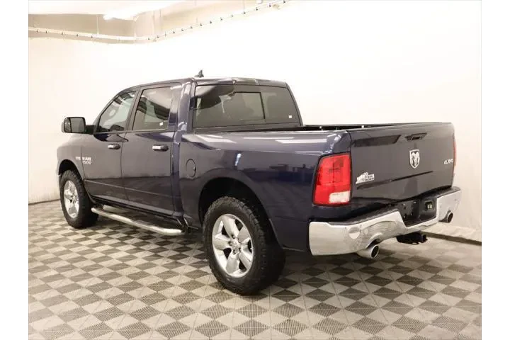 $17994 : Ram 1500 2016 4x4 Big Horn 4 image 3