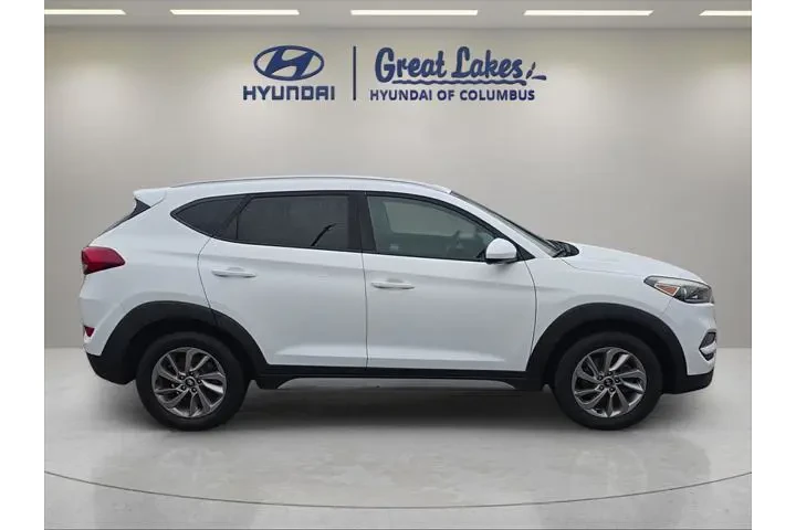 $7777 : Hyundai TUCSON 2018 SEL 4dr image 6