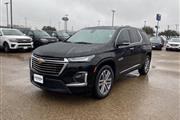 2023 Traverse High Country en McAllen