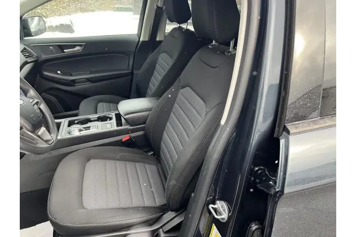 $24597 : Ford Edge 2022 AWD SE 4dr Cr image 9