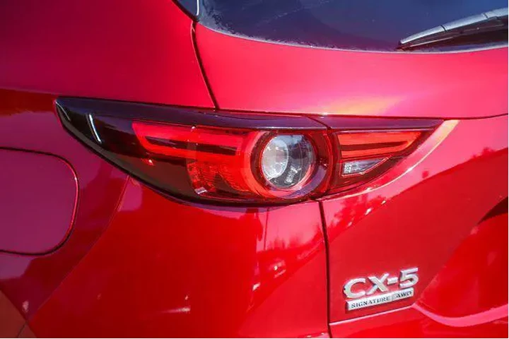 $24391 : Mazda CX-5 2020 AWD Signatur image 10