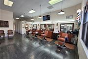 Hollywood Royalty Barber Shop en Los Angeles