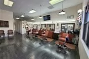 Hollywood Royalty Barber Shop en Los Angeles