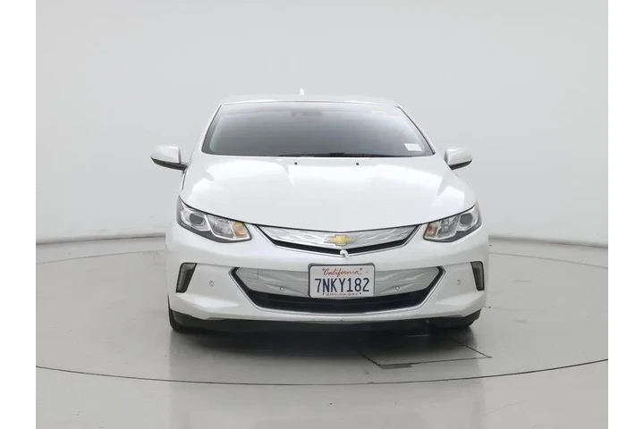 $11998 : Chevrolet Volt 2016 Premier image 5