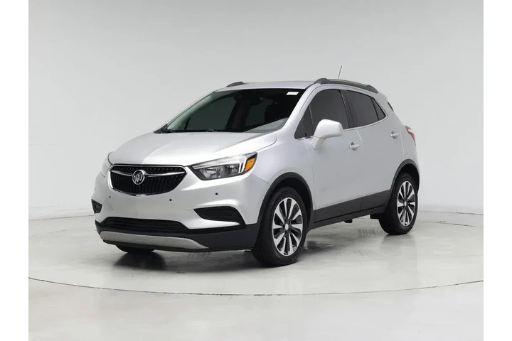 $20998 : Buick Encore 2021 Preferred image 4