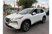 $20490 : Nissan Rogue 2021 AWD SV 4dr thumbnail