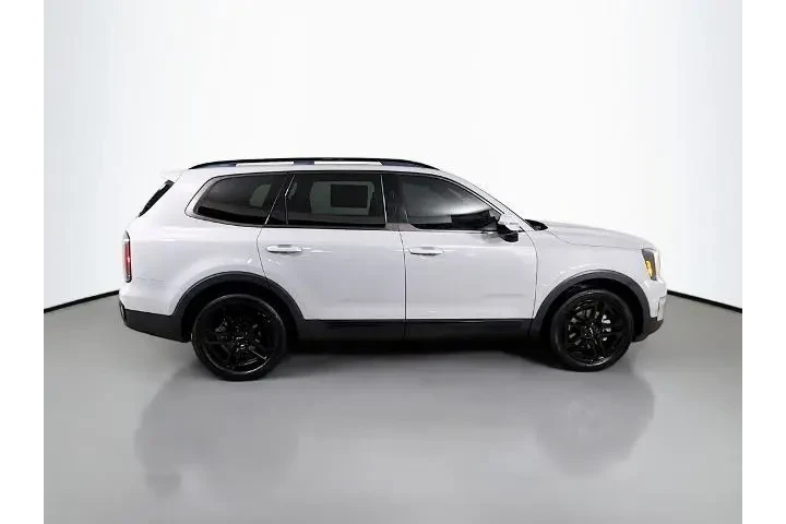 $36500 : Kia Telluride 2024 AWD SX-Pr image 8