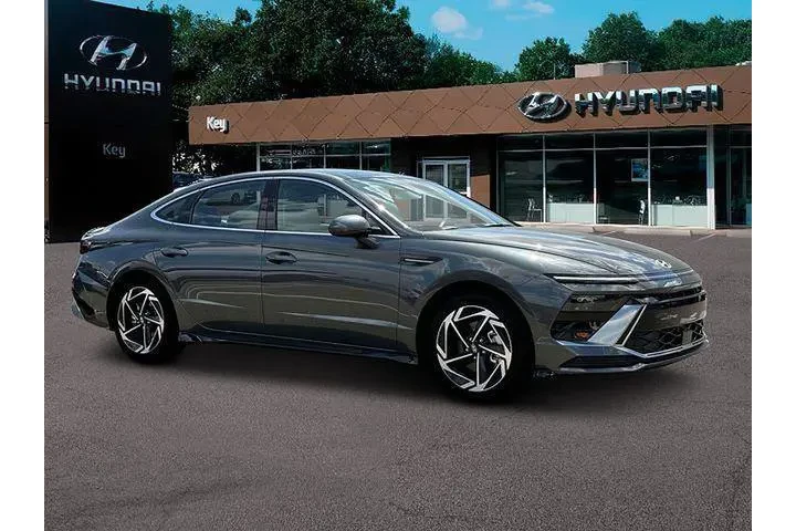 $25999 : Hyundai SONATA 2024 SEL 4dr image 10