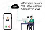 VoIP Development Service - USA