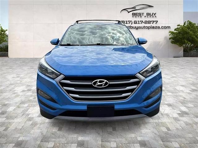 $13895 : 2017 HYUNDAI TUCSON ECO SPORT image 3