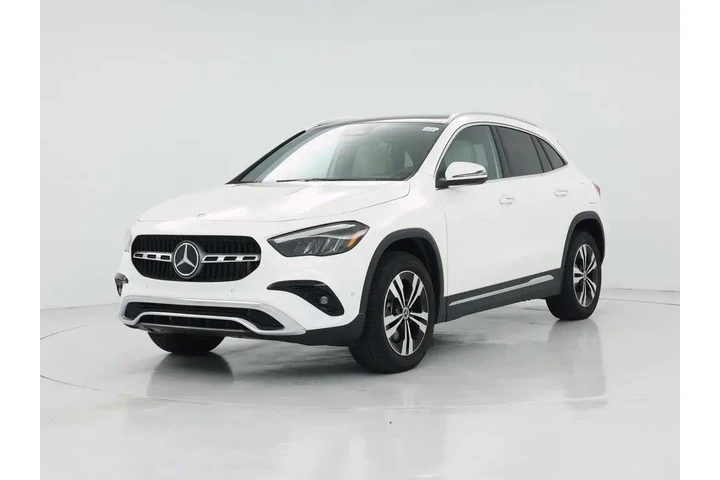 $35998 : Mercedes-Benz GLA 2024 AWD G image 4